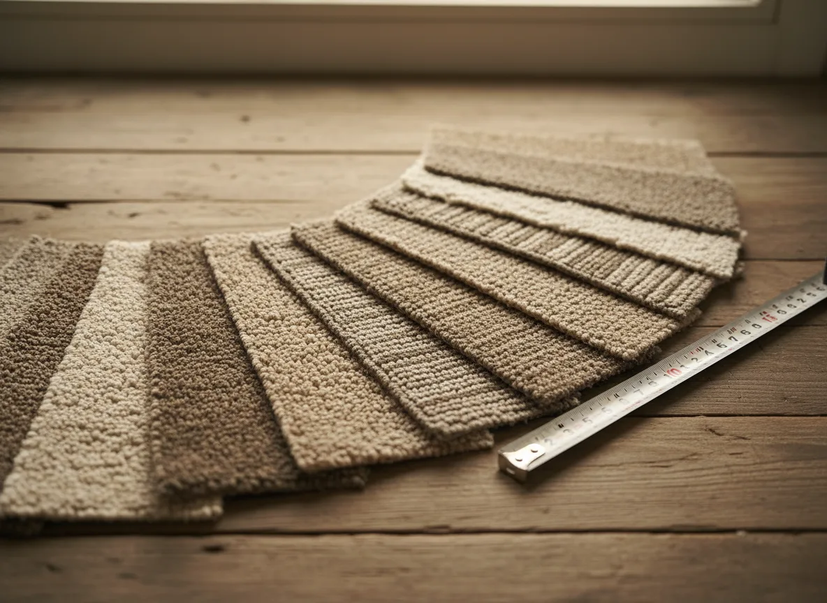 Carpet Installation Ione, CA FAQs